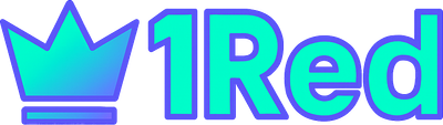 1Red